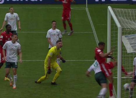 12, 克莱蒙降级边缘换帅寻求保级  